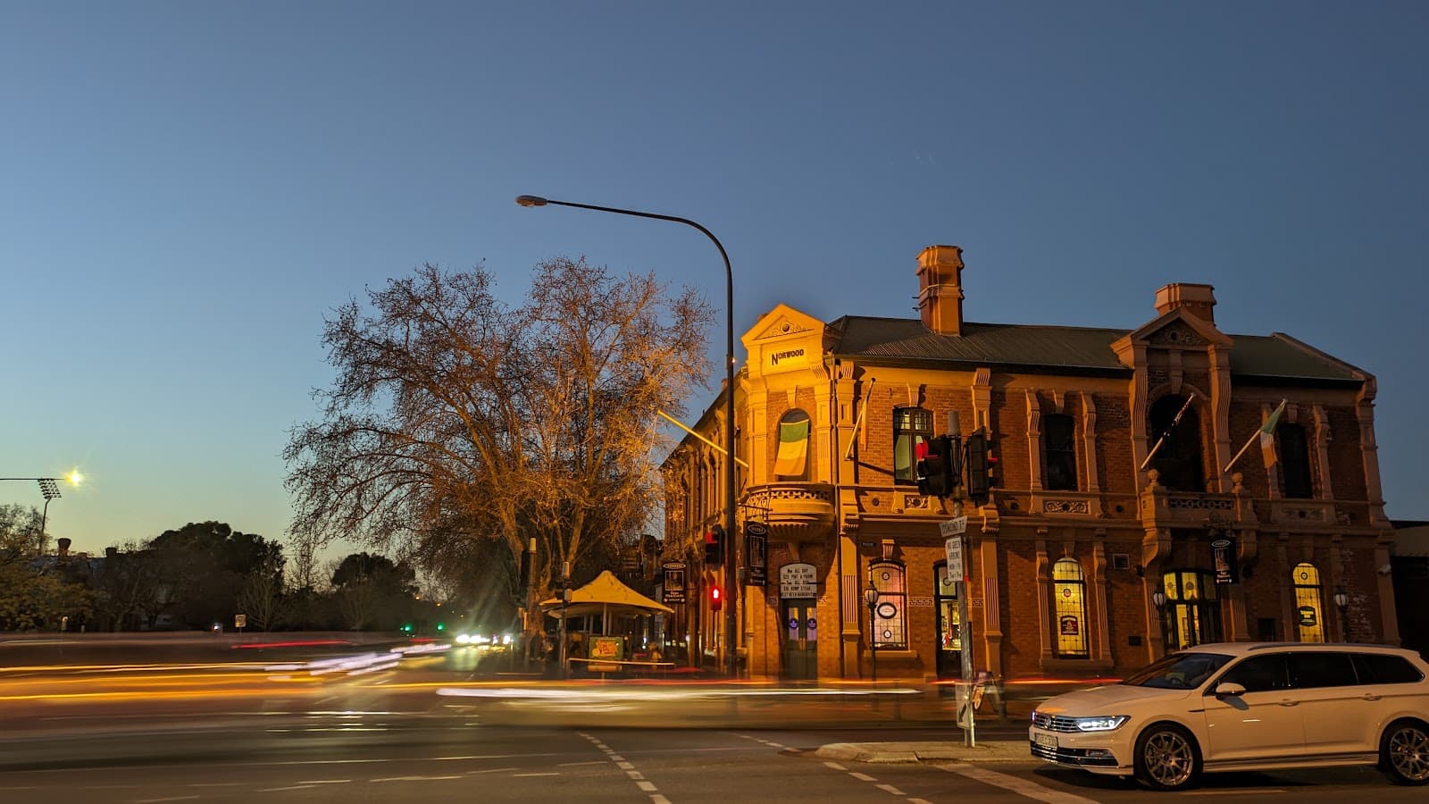 Finn Maccool's — Norwood, Adelaide