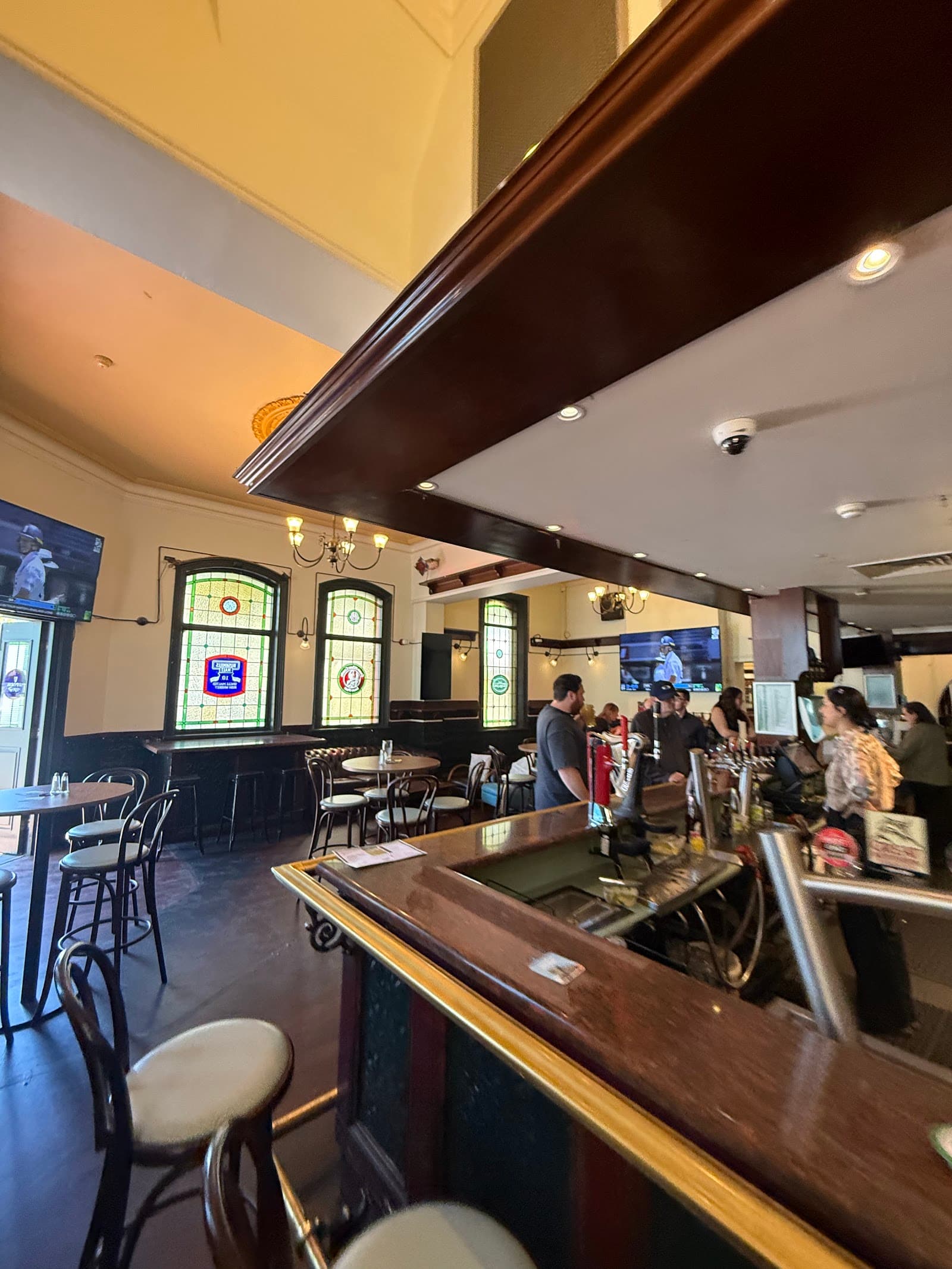 Finn Maccool's — Norwood, Adelaide