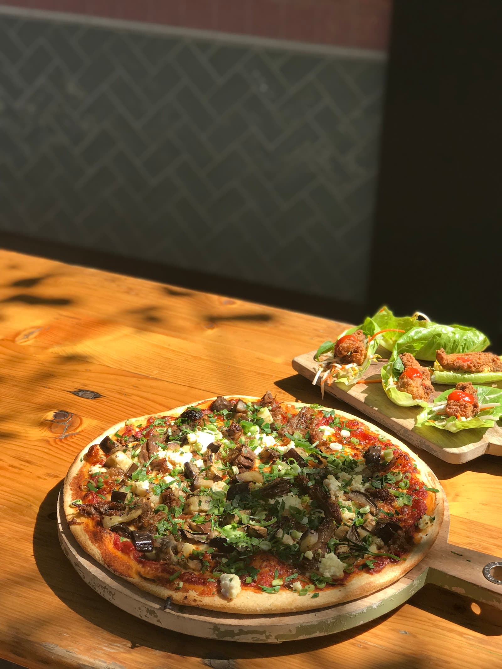 Base Bar — Norwood, Adelaide