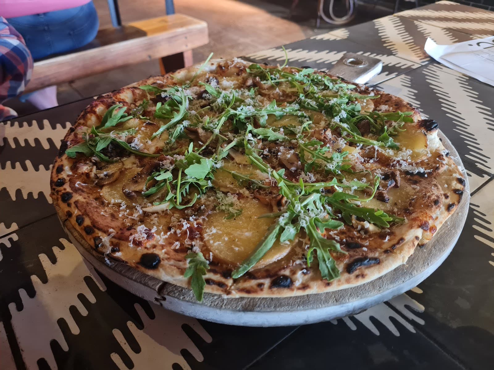 Base Bar — Norwood, Adelaide