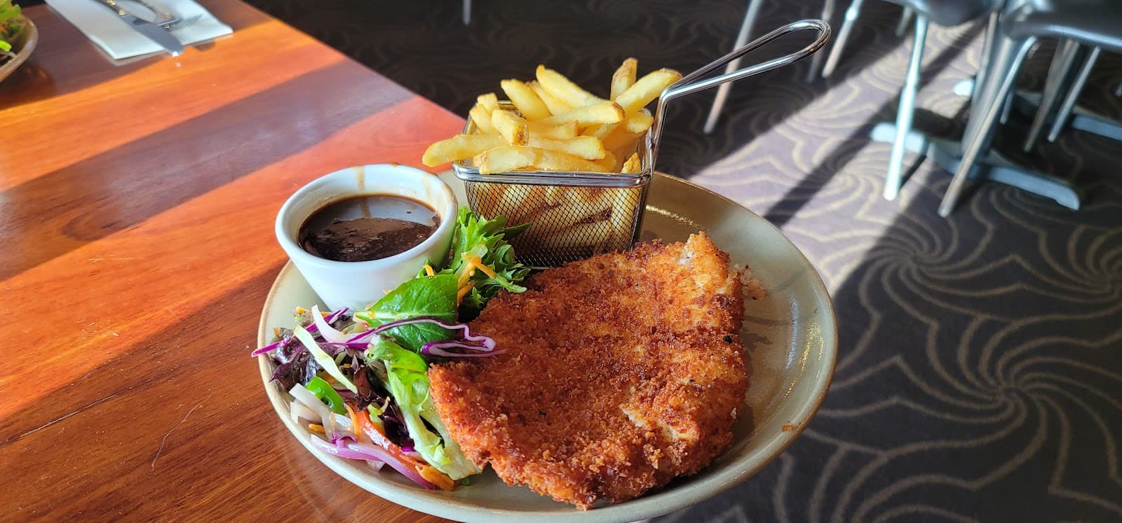 The Alma Hotel — Norwood, Adelaide
