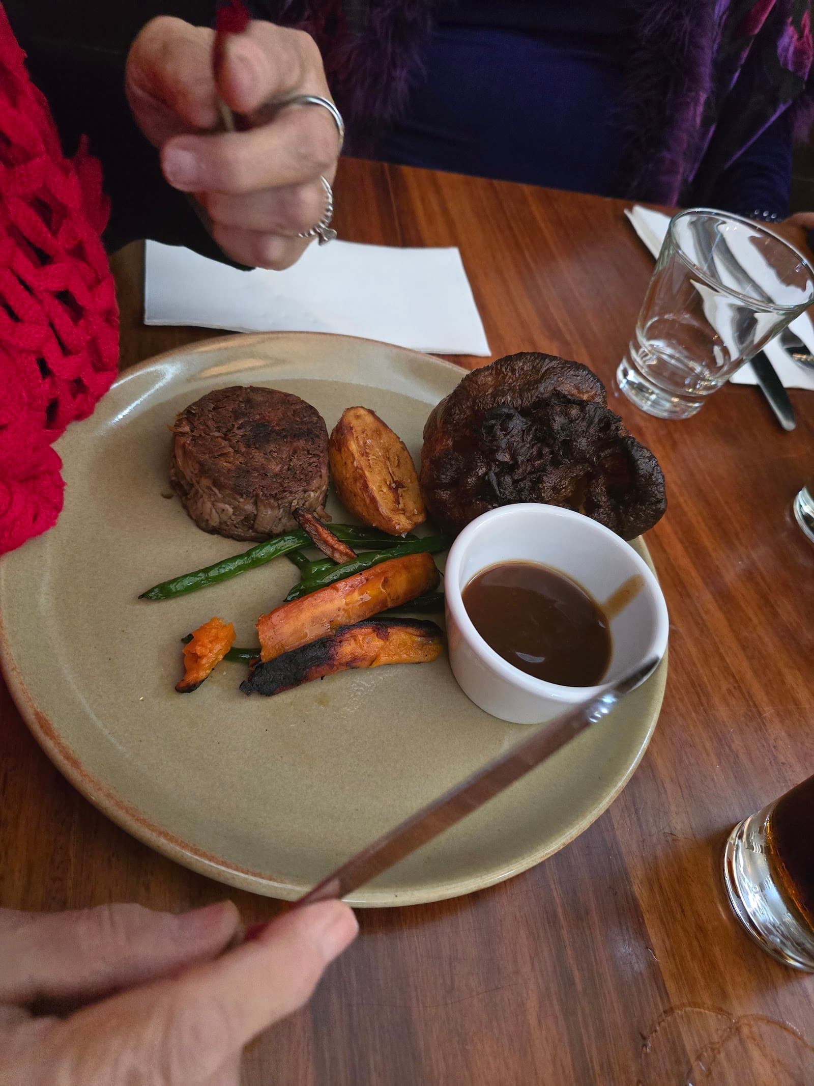 The Alma Hotel — Norwood, Adelaide