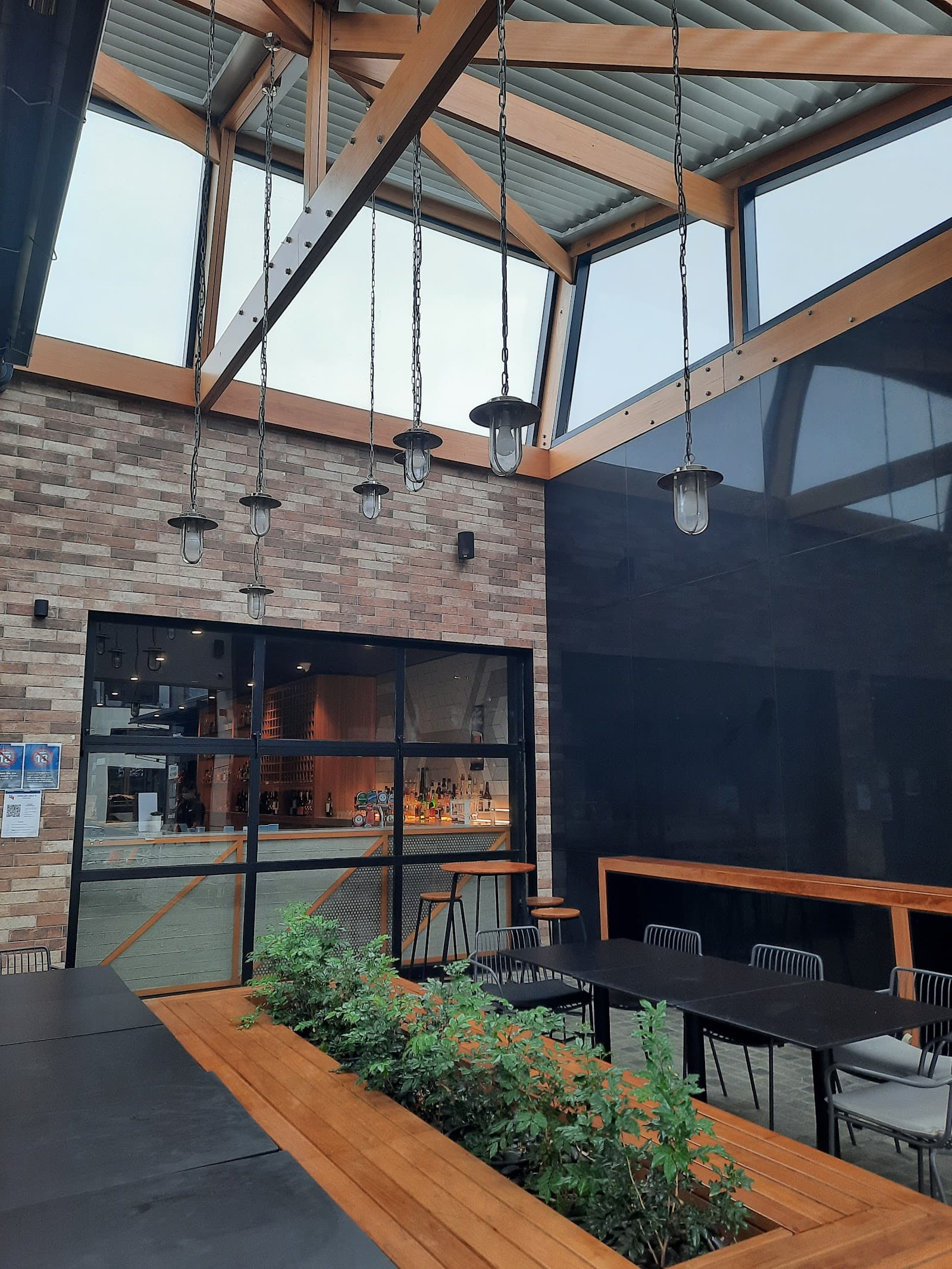 Britannia Hotel — Norwood, Adelaide