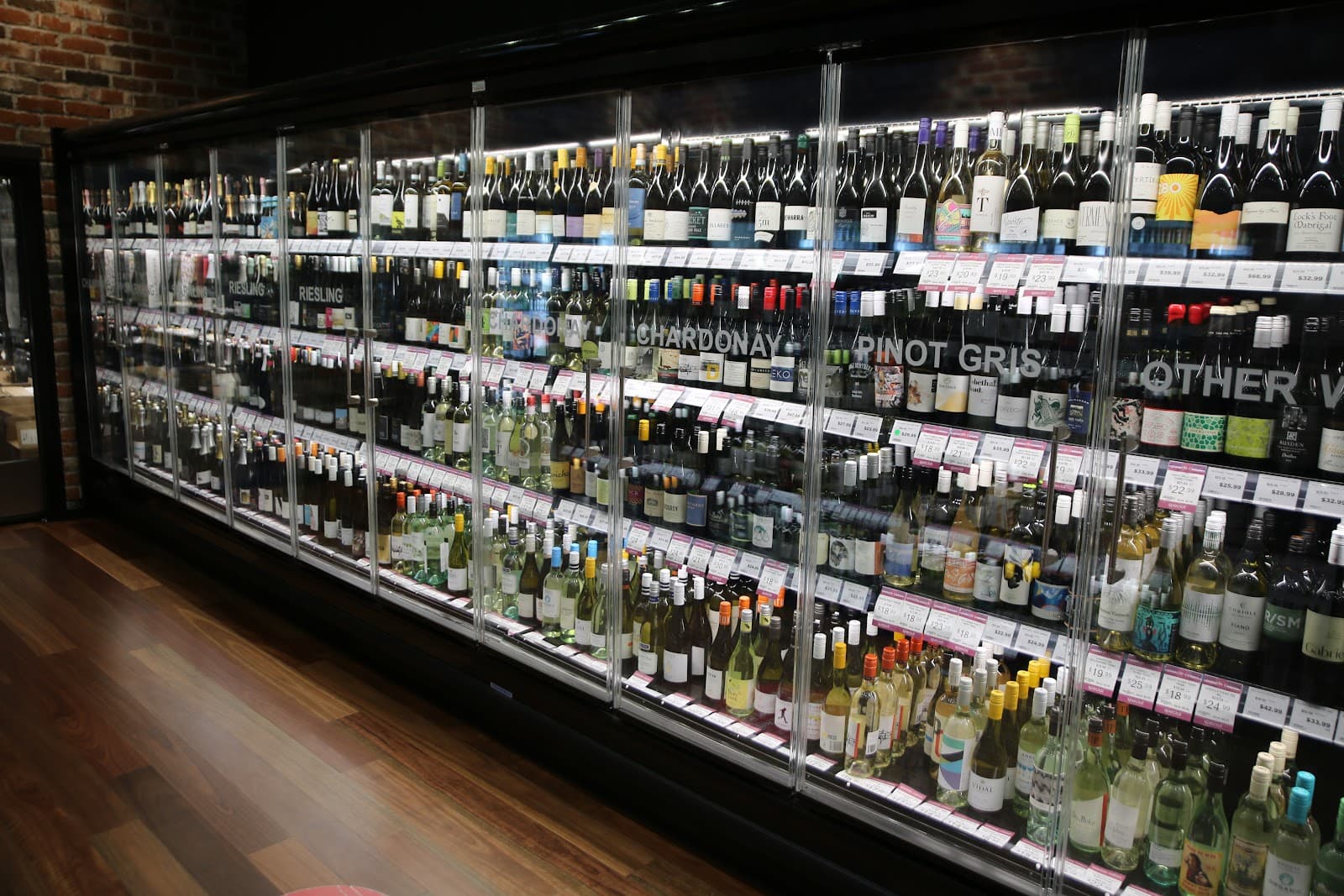 Parade Cellars — Burnside, Adelaide