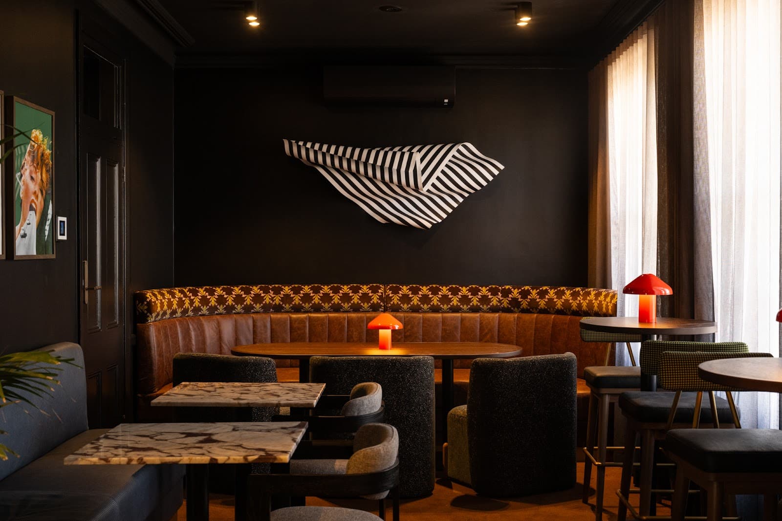 Bar 1854 — Unley, Adelaide