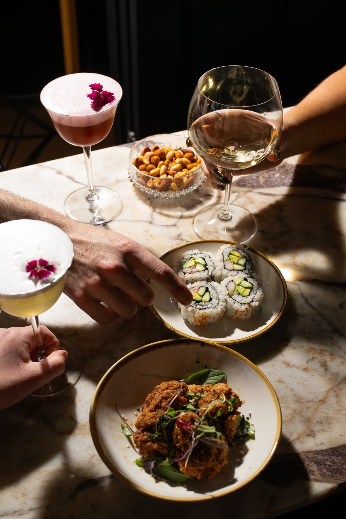 Bar 1854 — Unley, Adelaide