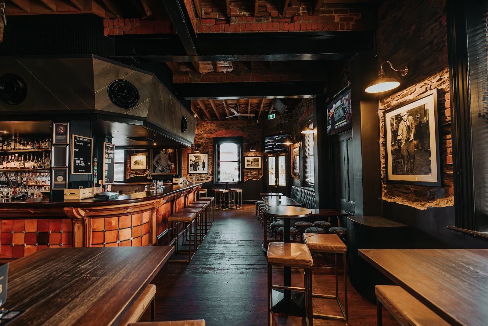 Earl of Leicester Hotel — Unley, Adelaide