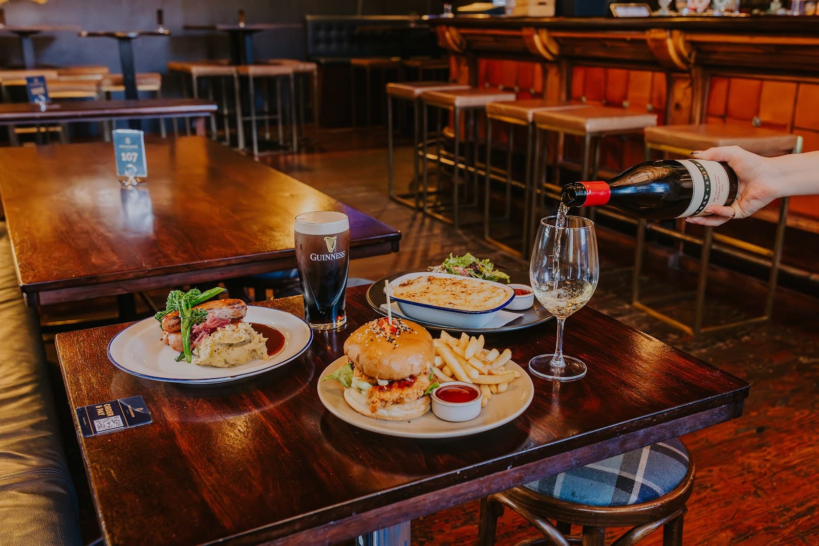 Earl of Leicester Hotel — Unley, Adelaide