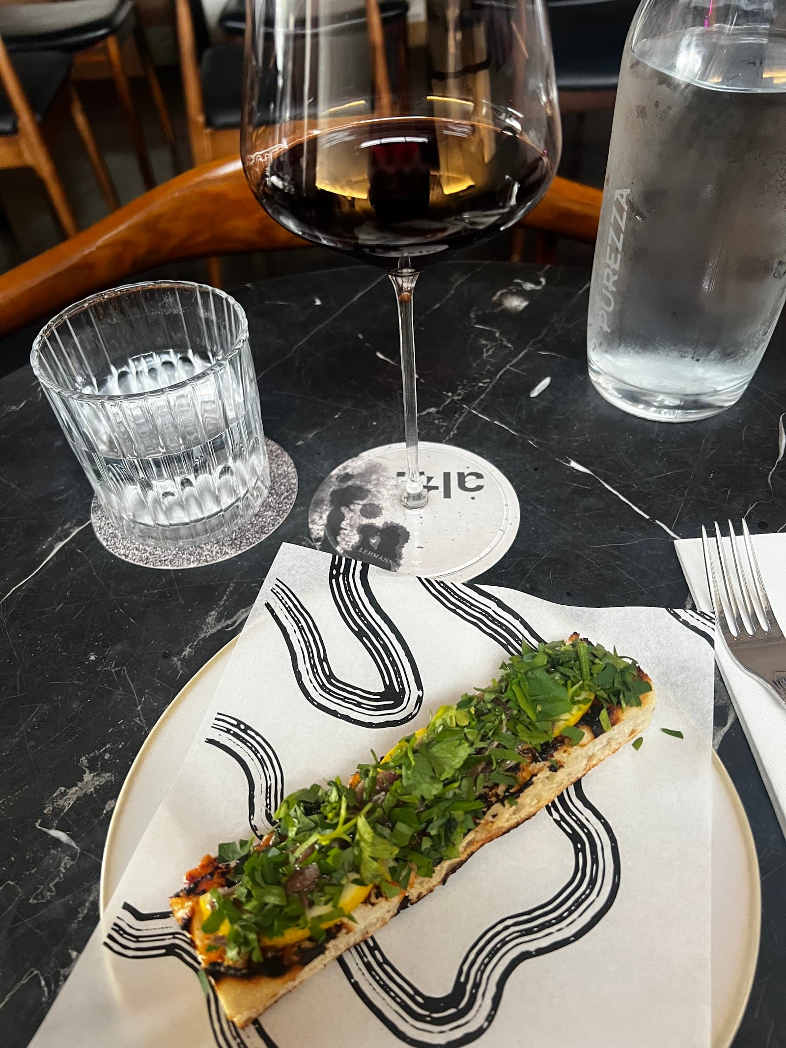 ALT. WINE BAR — Unley, Adelaide