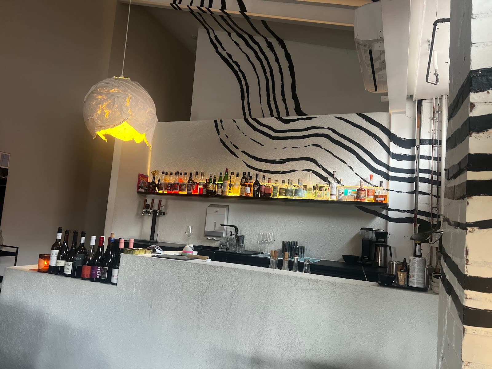 ALT. WINE BAR — Unley, Adelaide