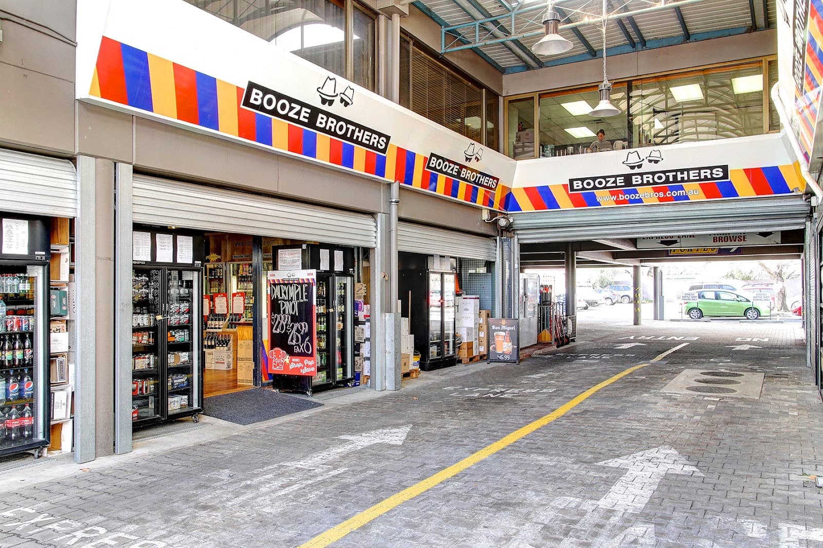 SipnSave - Unley Hotel — Unley, Adelaide