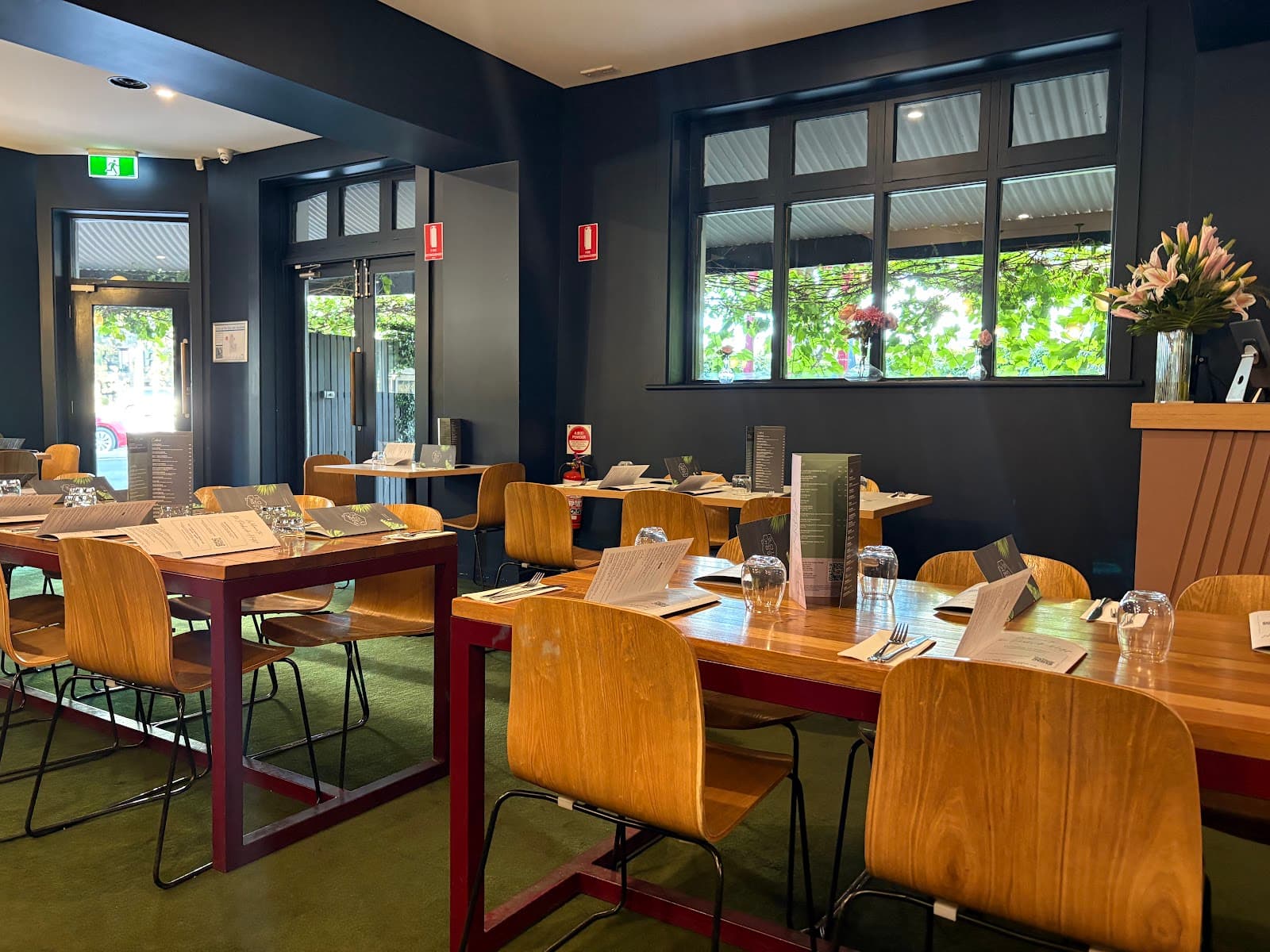 Parkside Hotel — Burnside, Adelaide