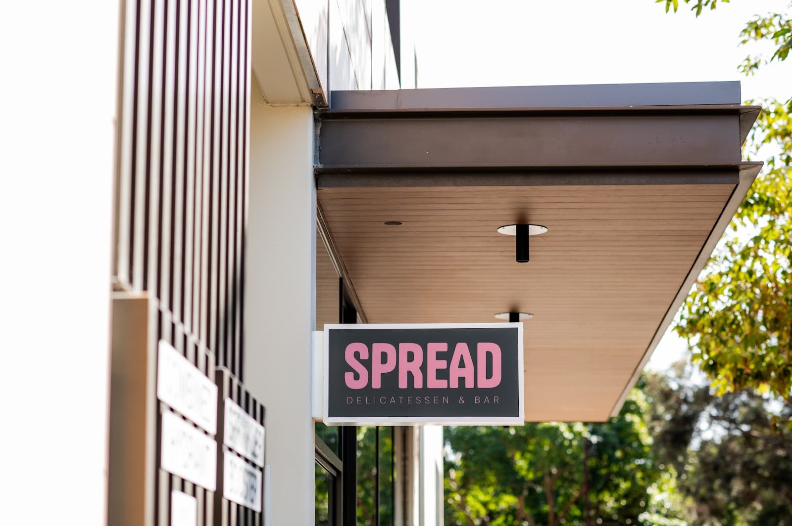 Spread Deli — Unley, Adelaide