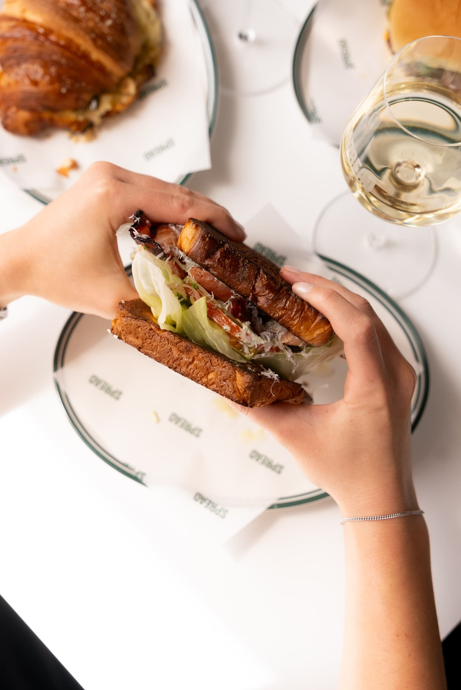 Spread Deli — Unley, Adelaide