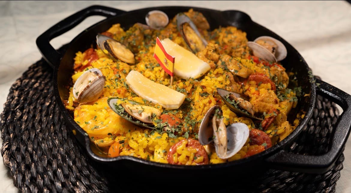 Villa 77 Spanish Tapas Bar and Restaurant — Unley, Adelaide
