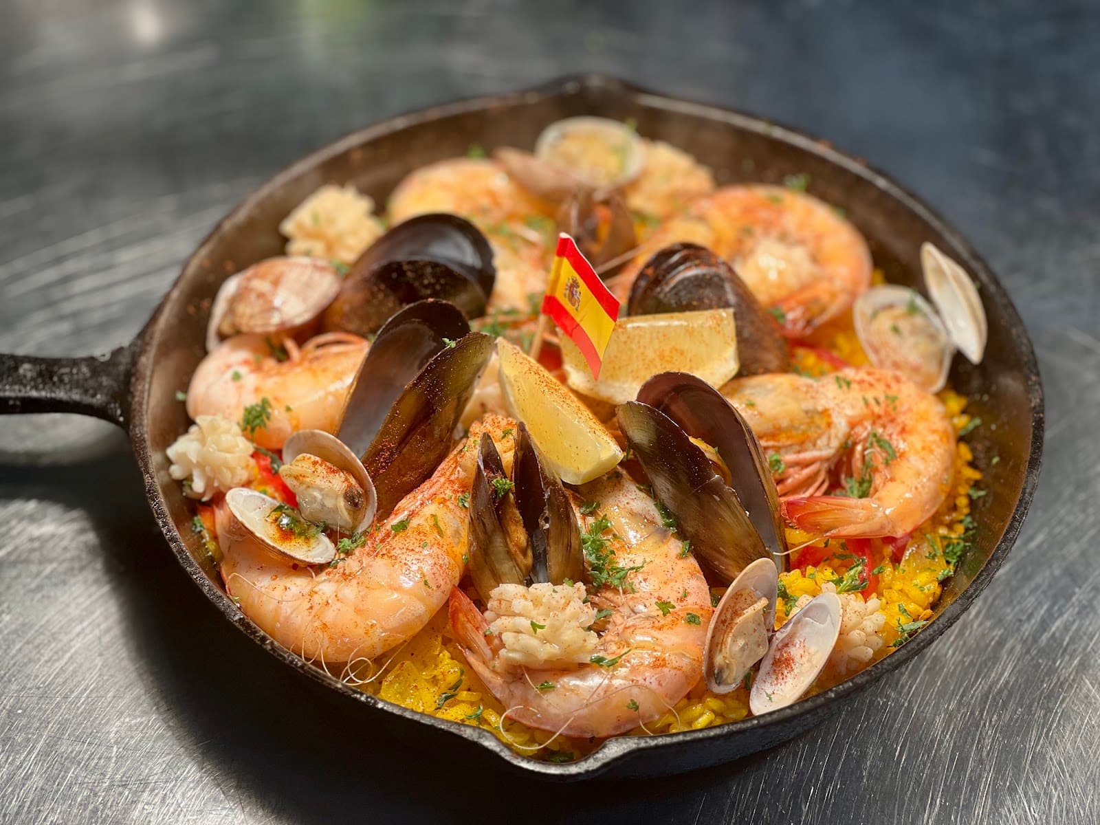 Villa 77 Spanish Tapas Bar and Restaurant — Unley, Adelaide