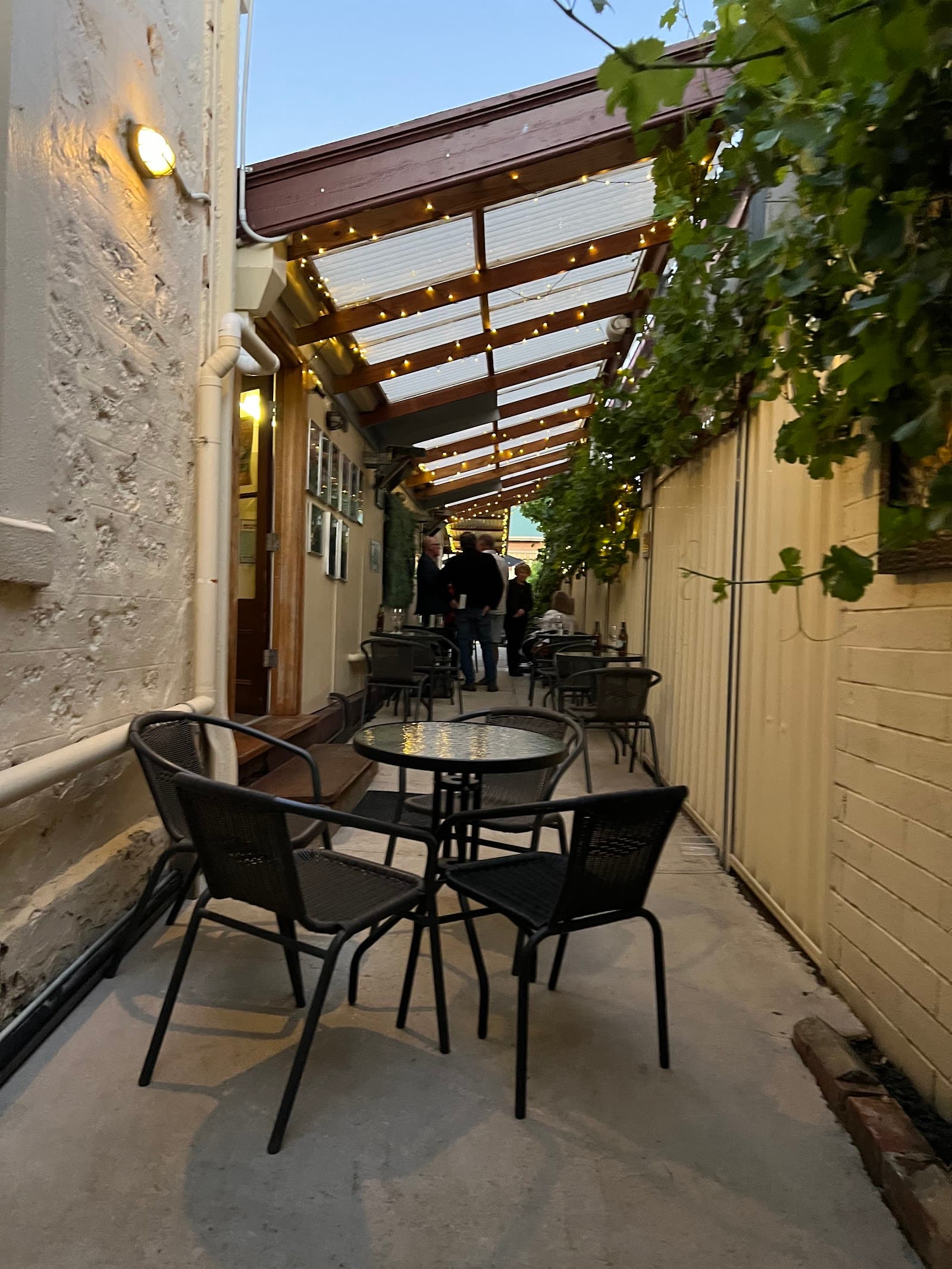 Wassail — Prospect, Adelaide