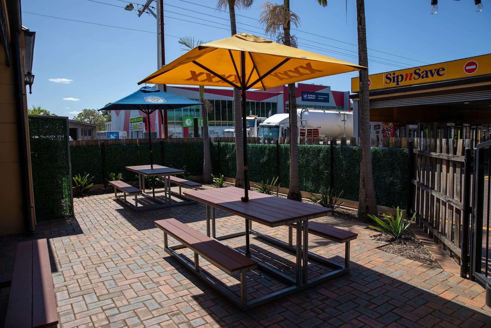 Reepham Hotel — Prospect, Adelaide