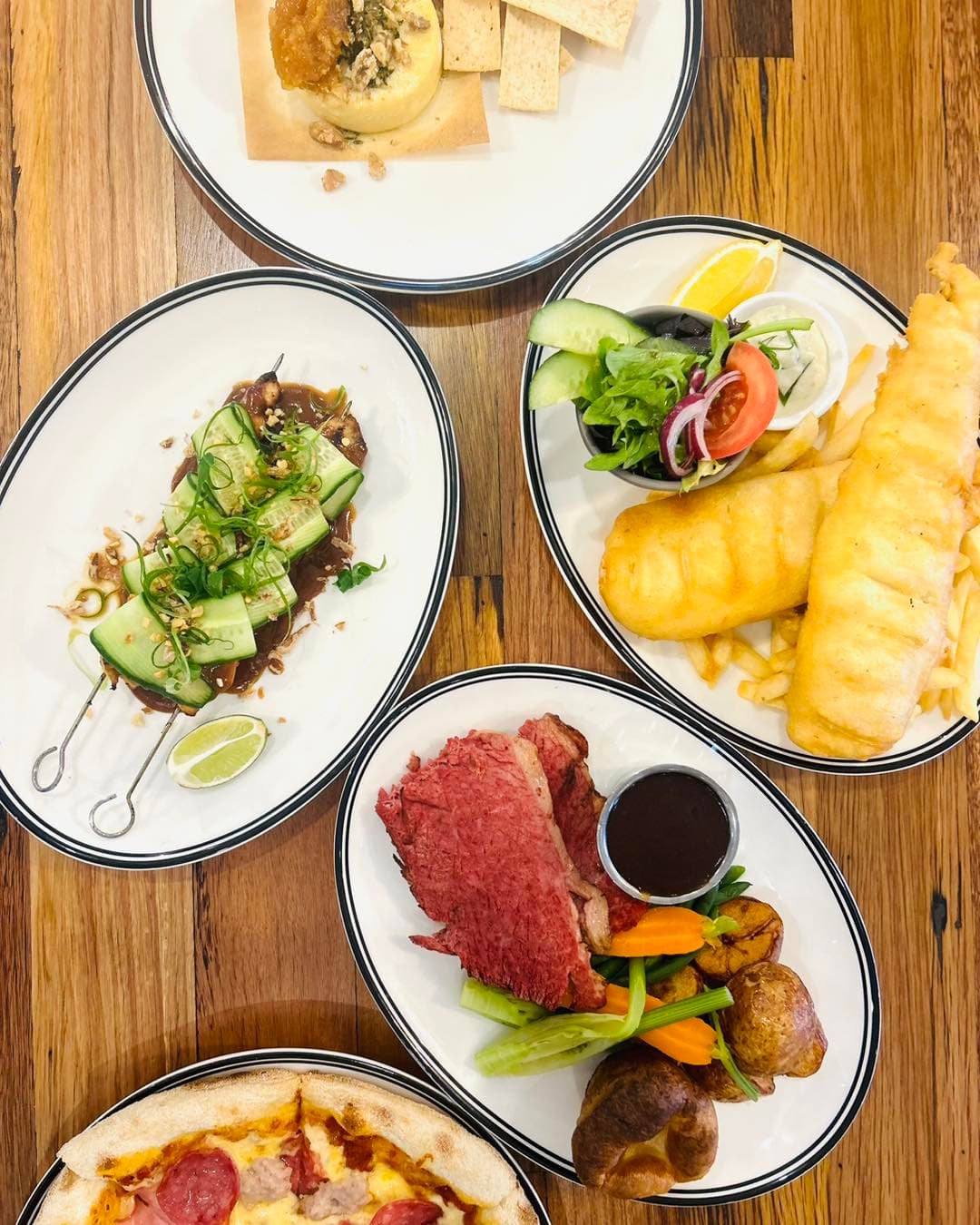 Reepham Hotel — Prospect, Adelaide