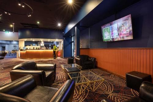 Empire Hotel — Prospect, Adelaide
