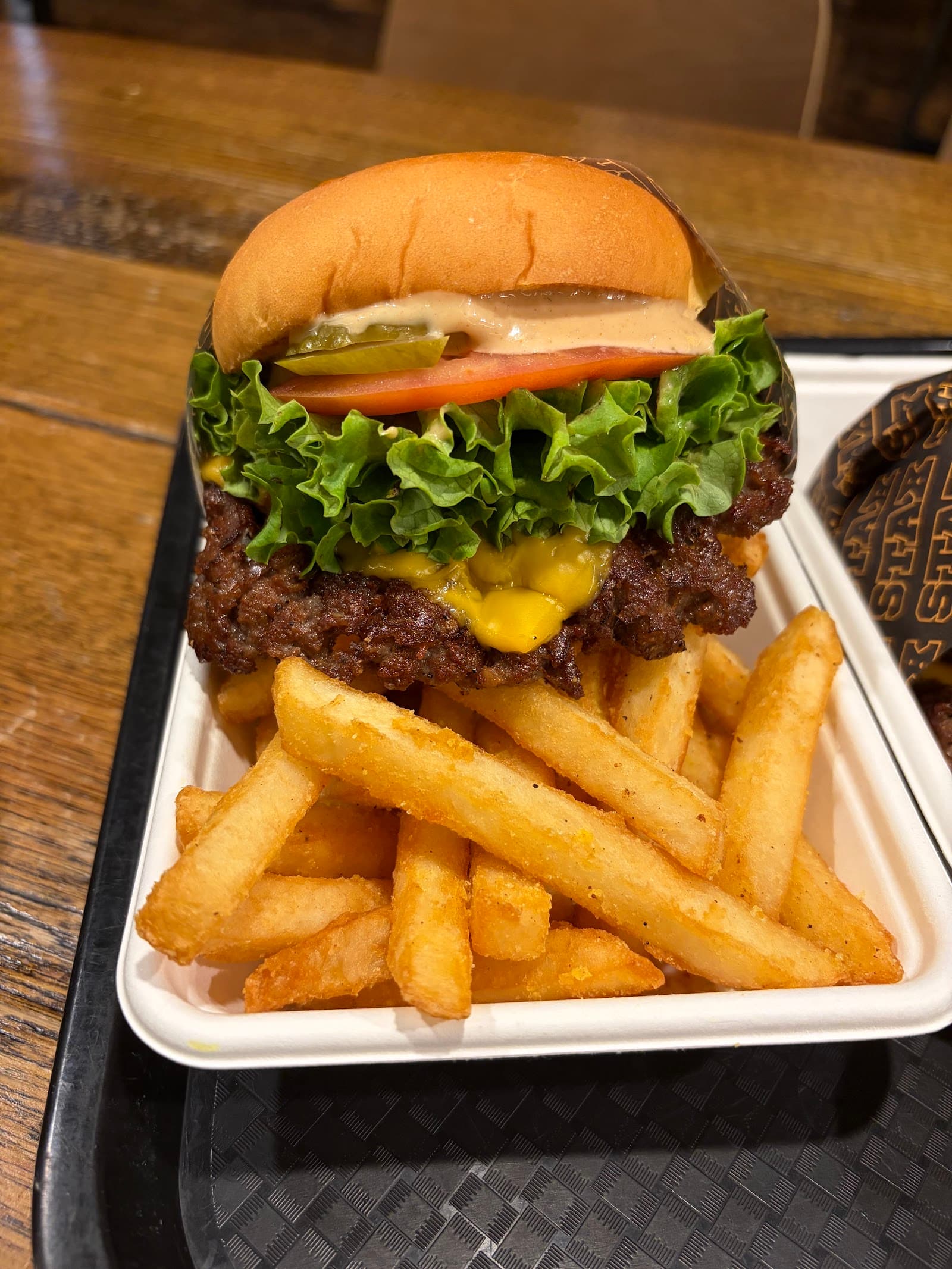 Stax Burger Co. - Prospect — Prospect, Adelaide