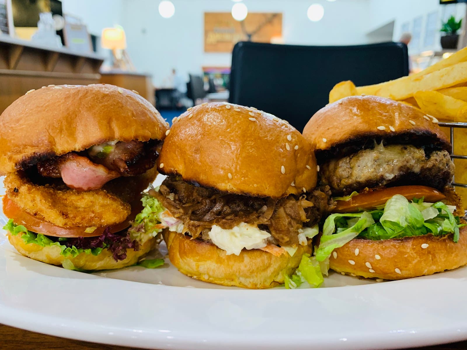 The Port Anchor Hotel — Port Adelaide, Adelaide