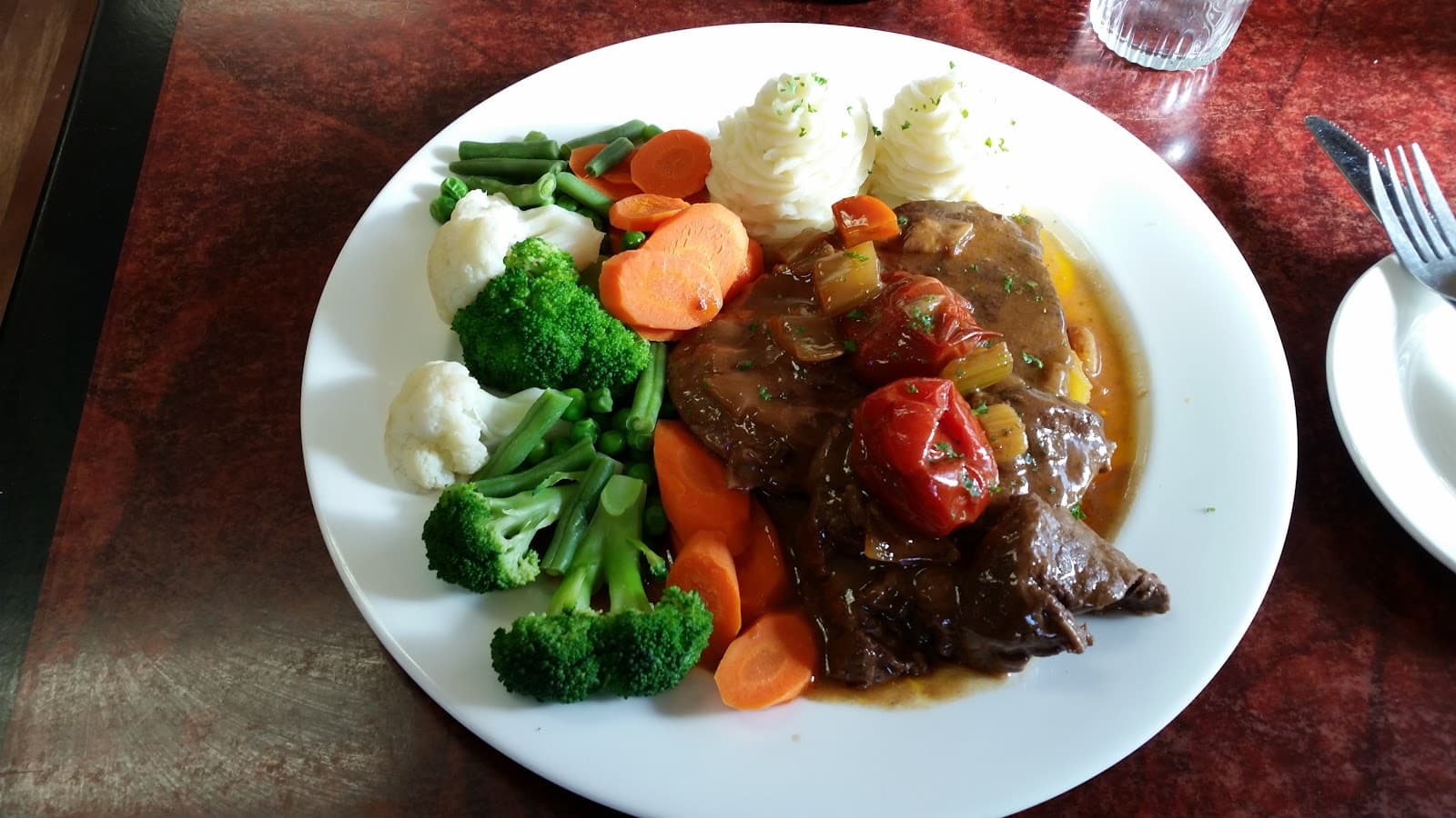 Dockside Tavern — Port Adelaide, Adelaide