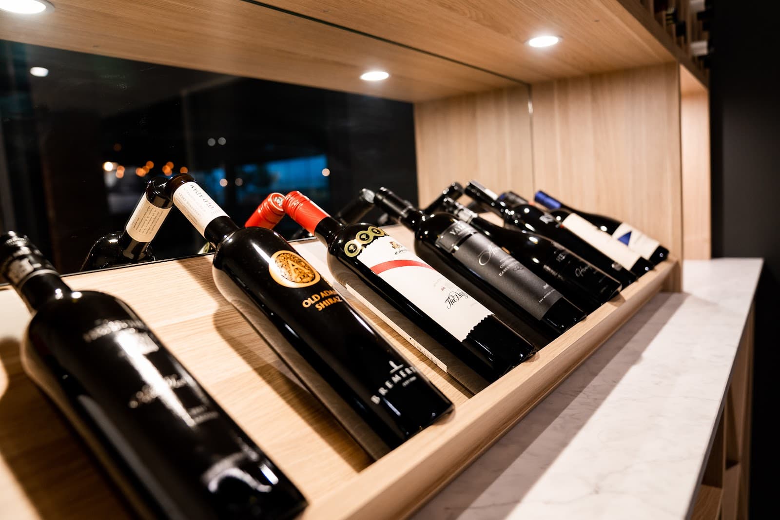 Port Club — Port Adelaide, Adelaide