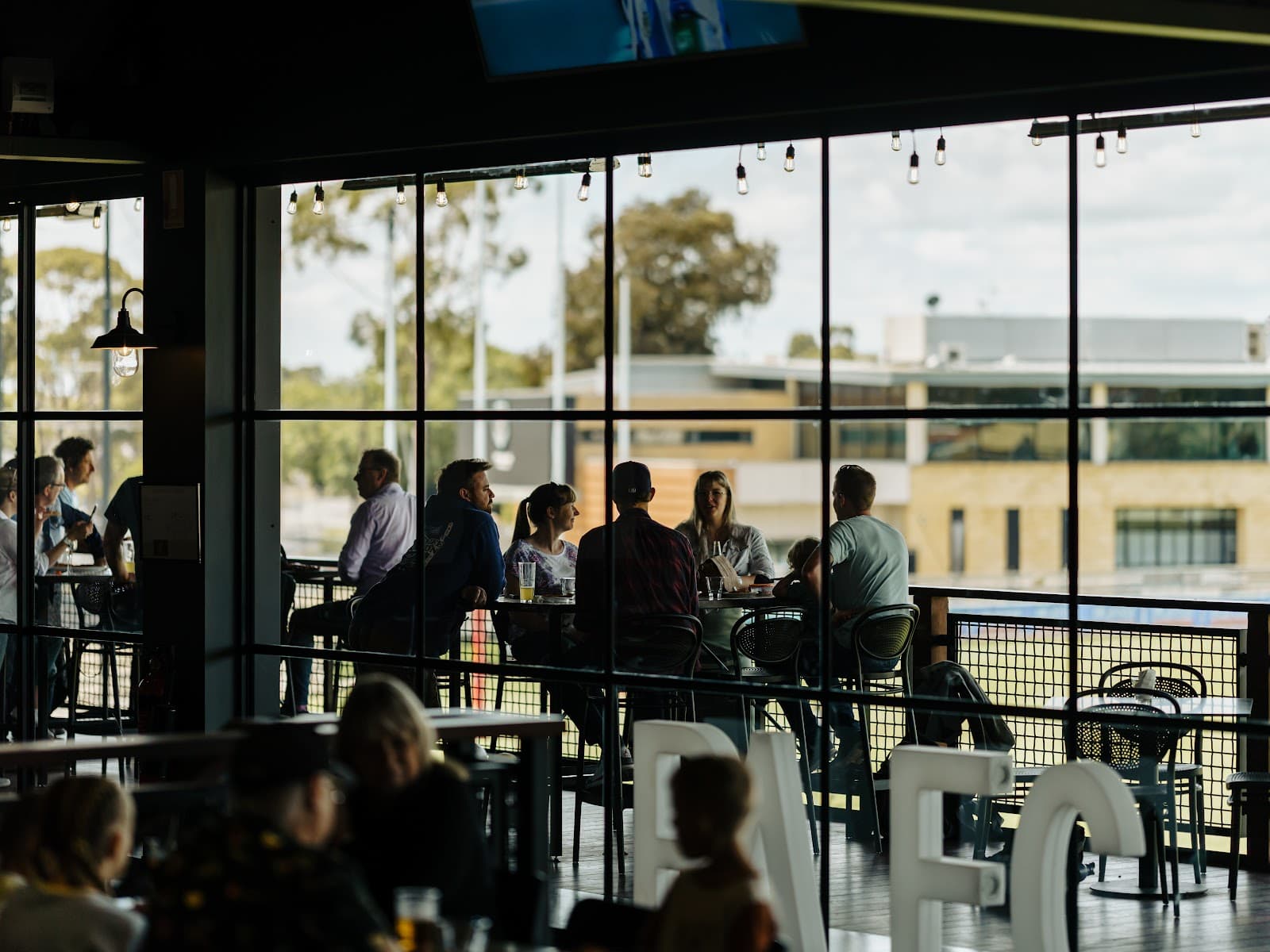 Port Club — Port Adelaide, Adelaide