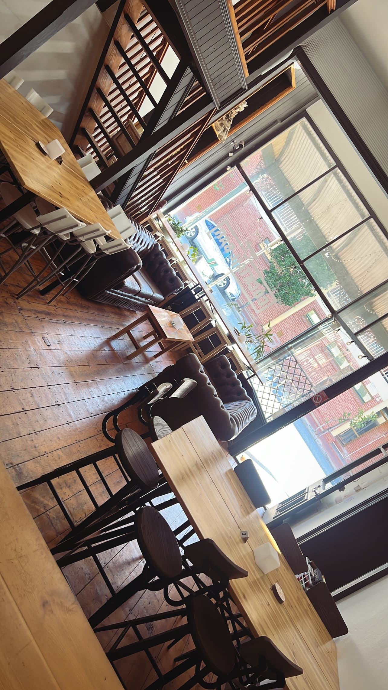 Second Shot Espresso Bar — Port Adelaide, Adelaide