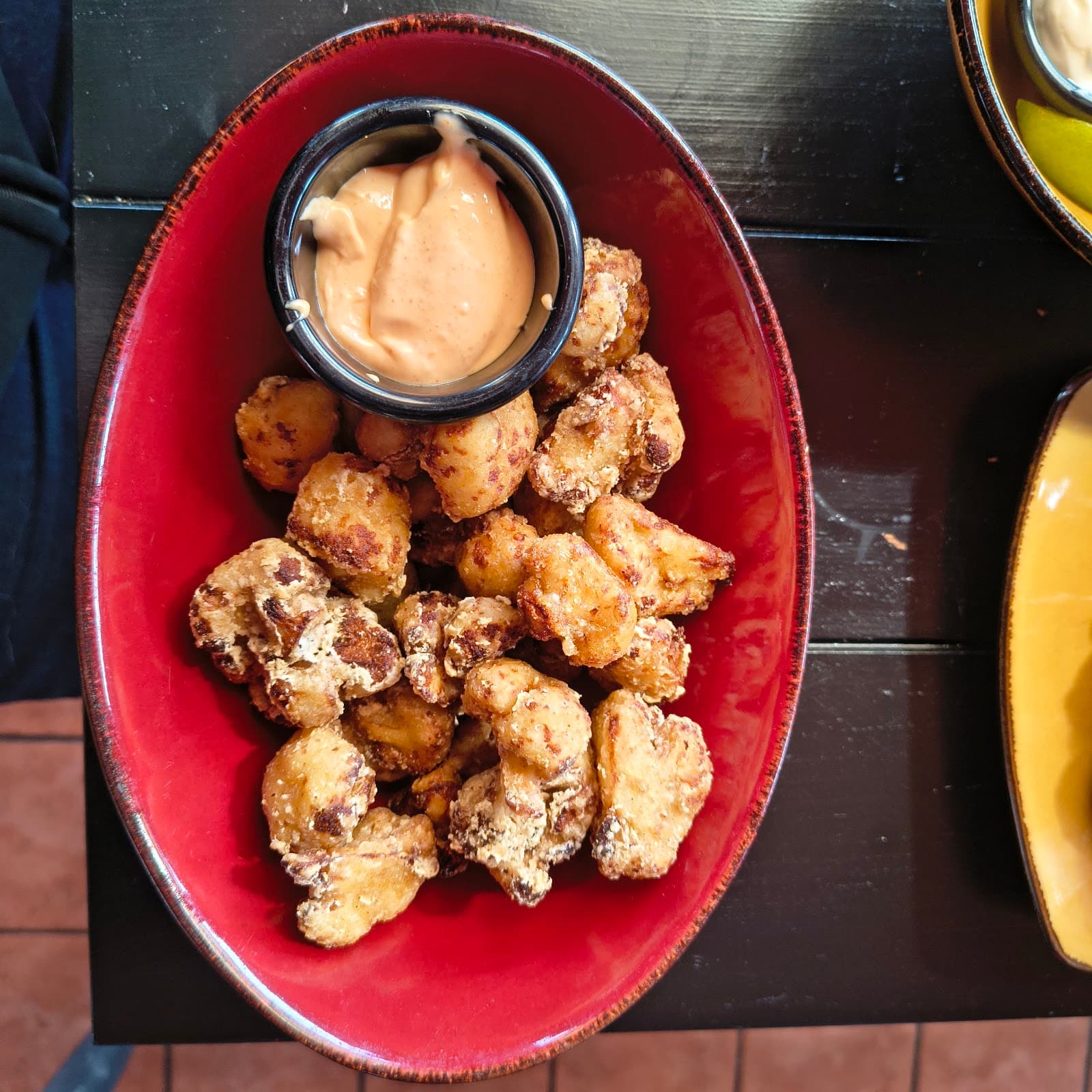 Korked — Semaphore, Adelaide