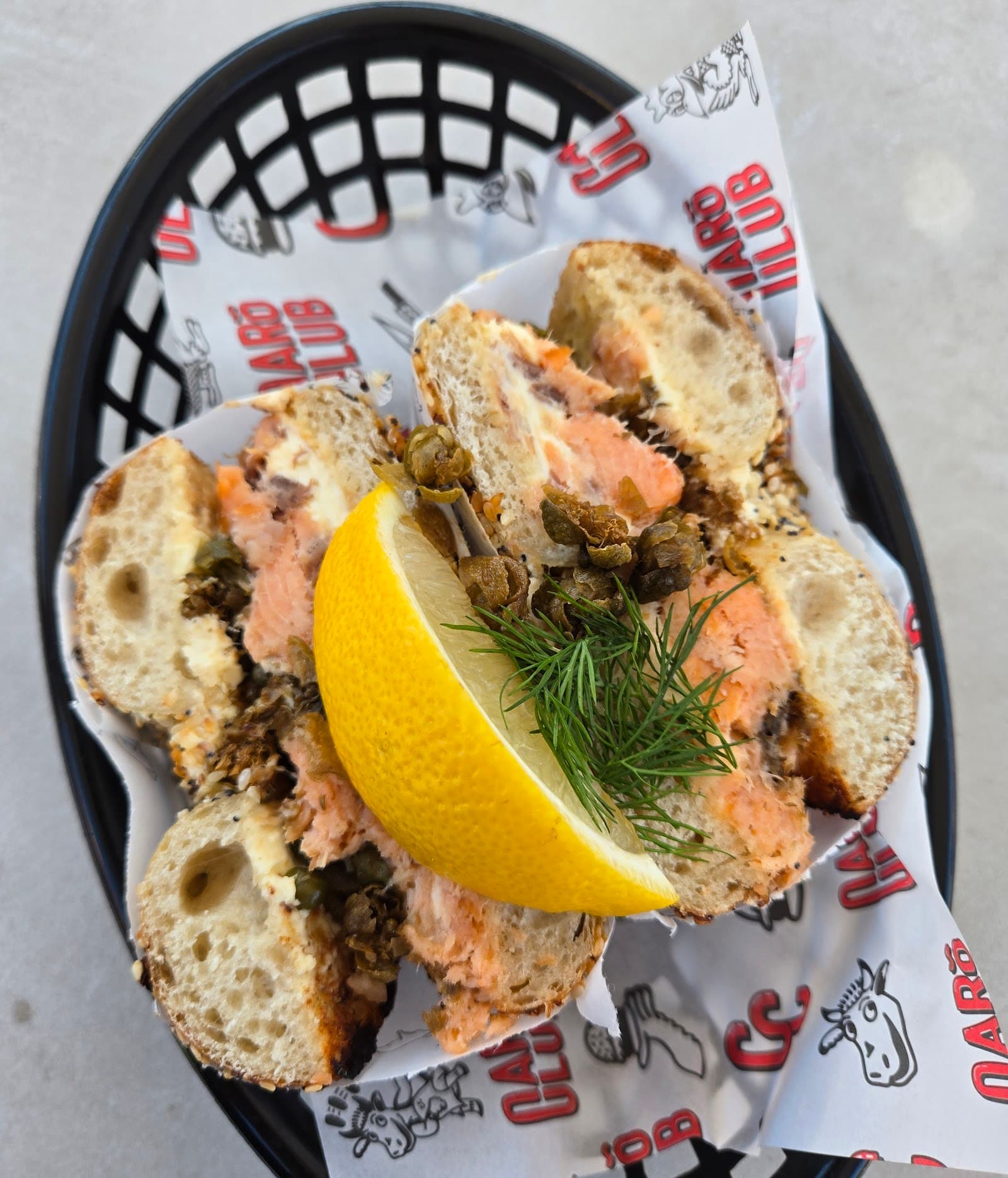 Harbourside Social — Semaphore, Adelaide