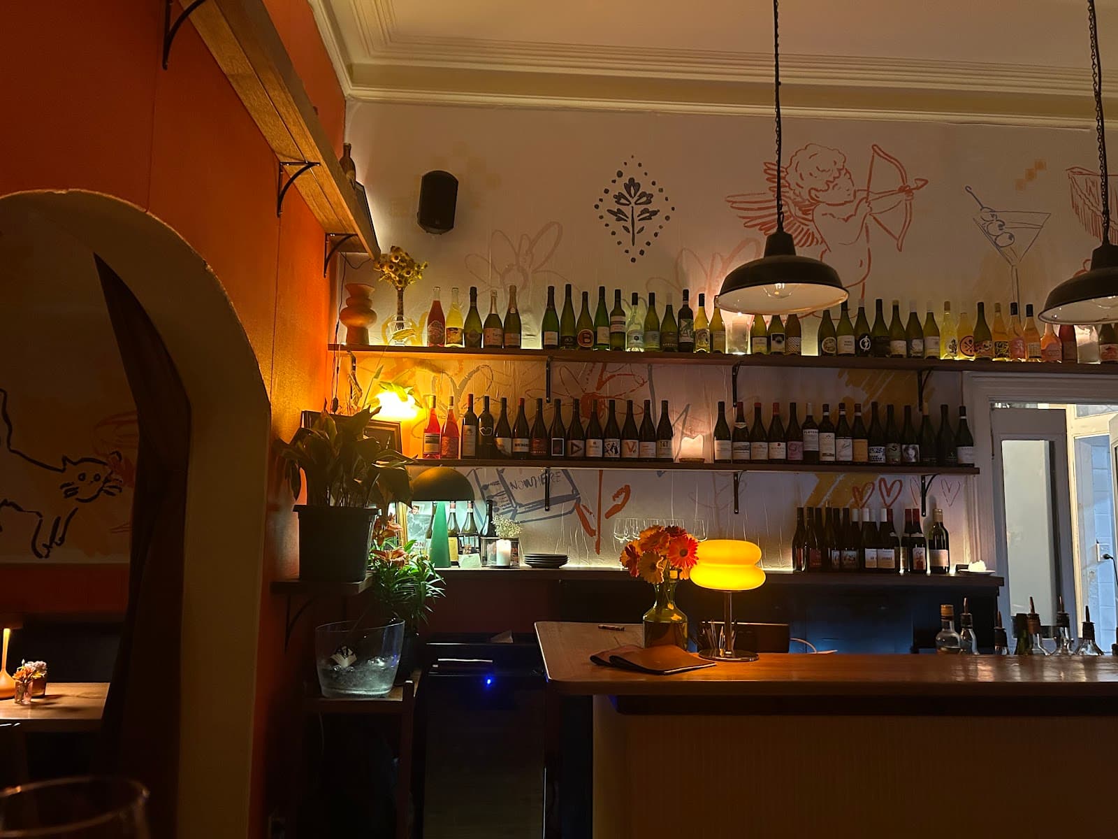 Nowhere Bar — Burnside, Adelaide