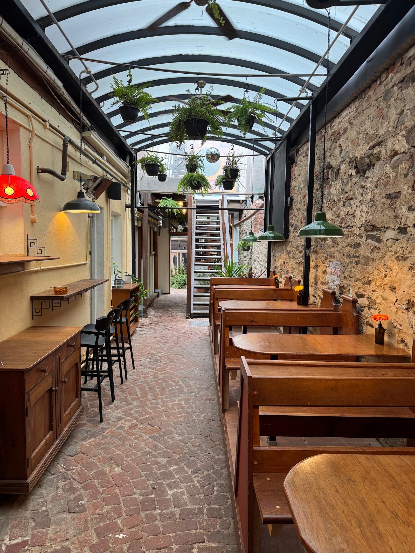 Nowhere Bar — Burnside, Adelaide