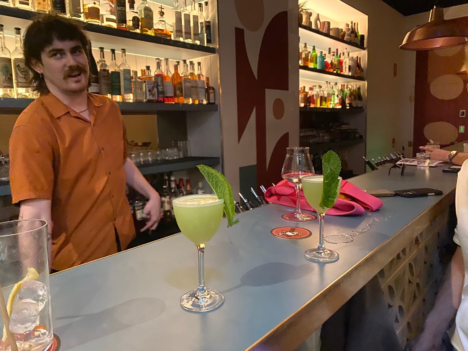 Bar Bar — Burnside, Adelaide