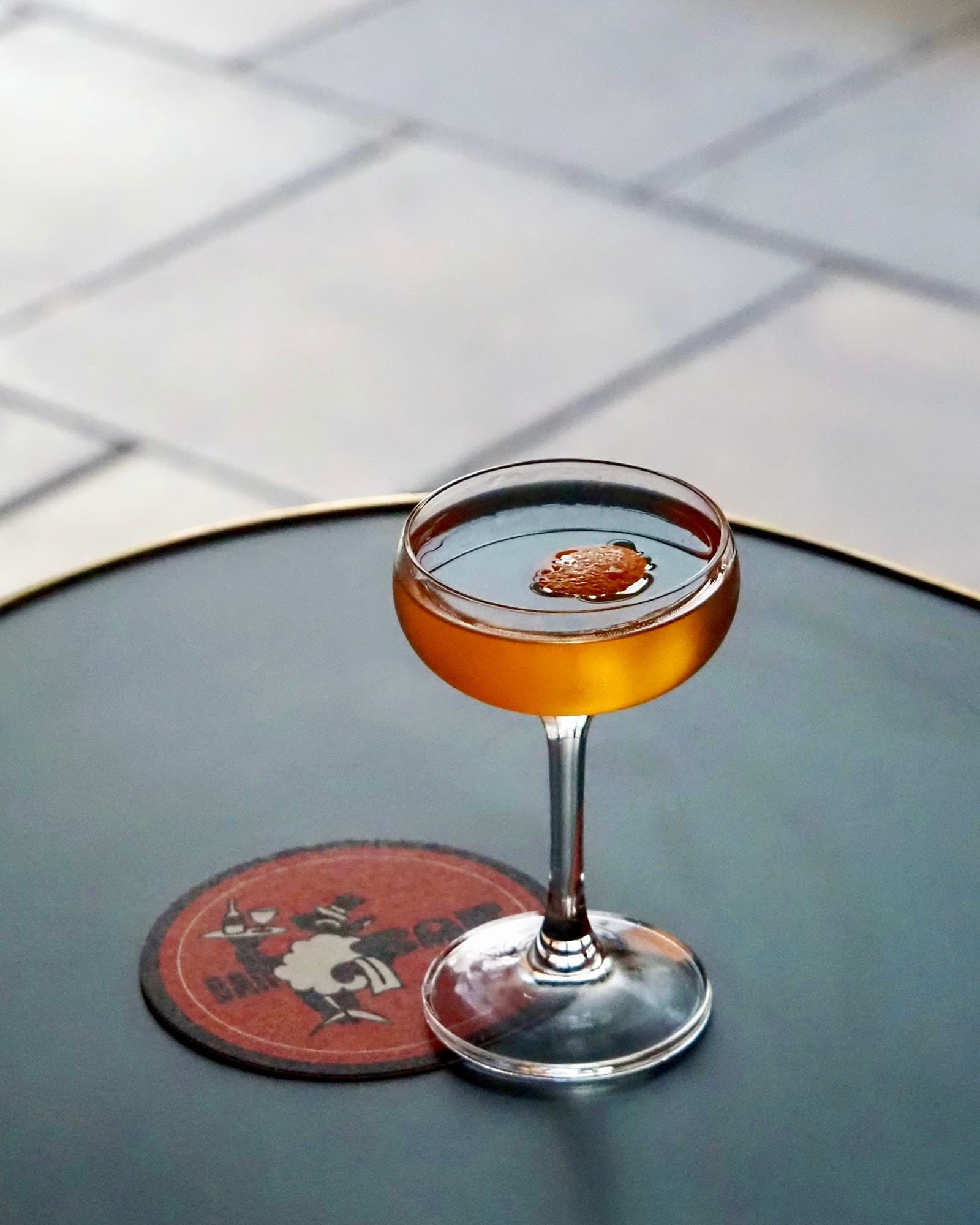 Bar Bar — Burnside, Adelaide