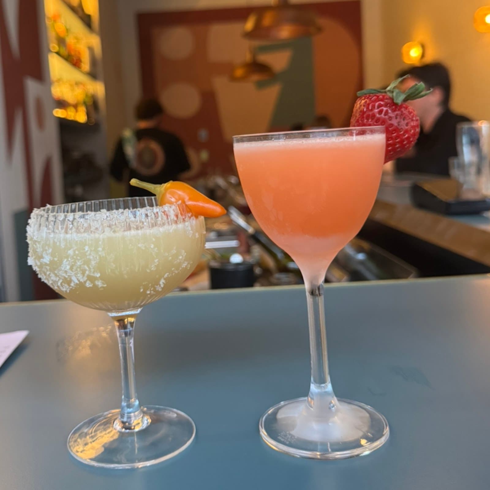 Bar Bar — Burnside, Adelaide