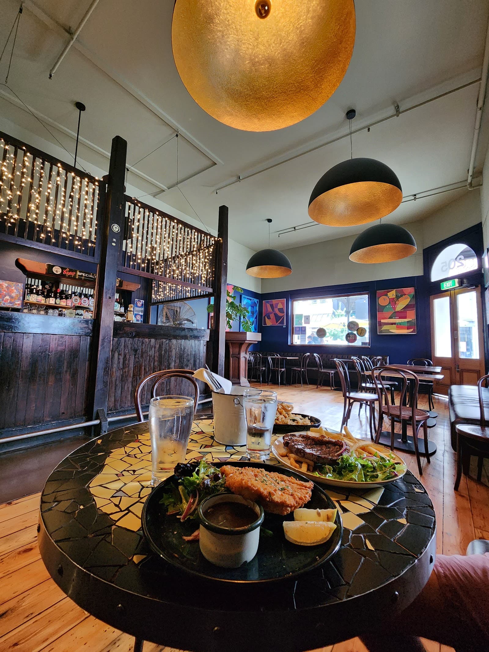 The Austral — North Adelaide, Adelaide