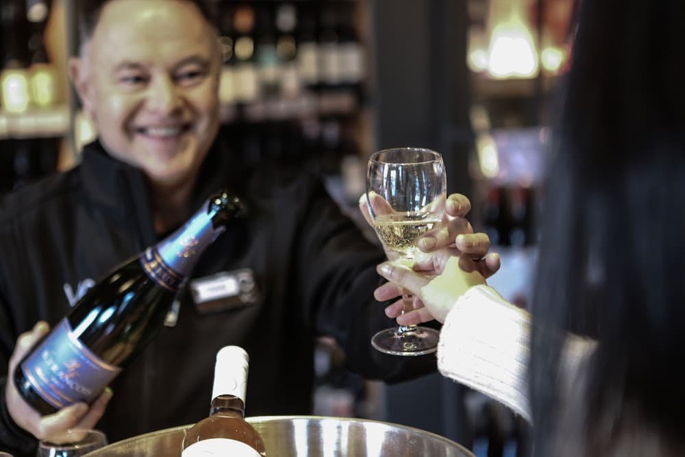Liquorland Cellars Burnside — Glenside, Adelaide