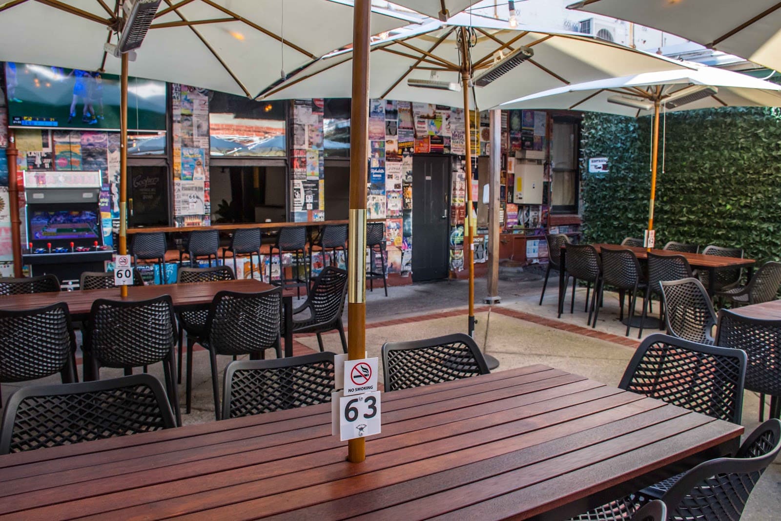 The Crown and Sceptre Hotel — Adelaide CBD, Adelaide