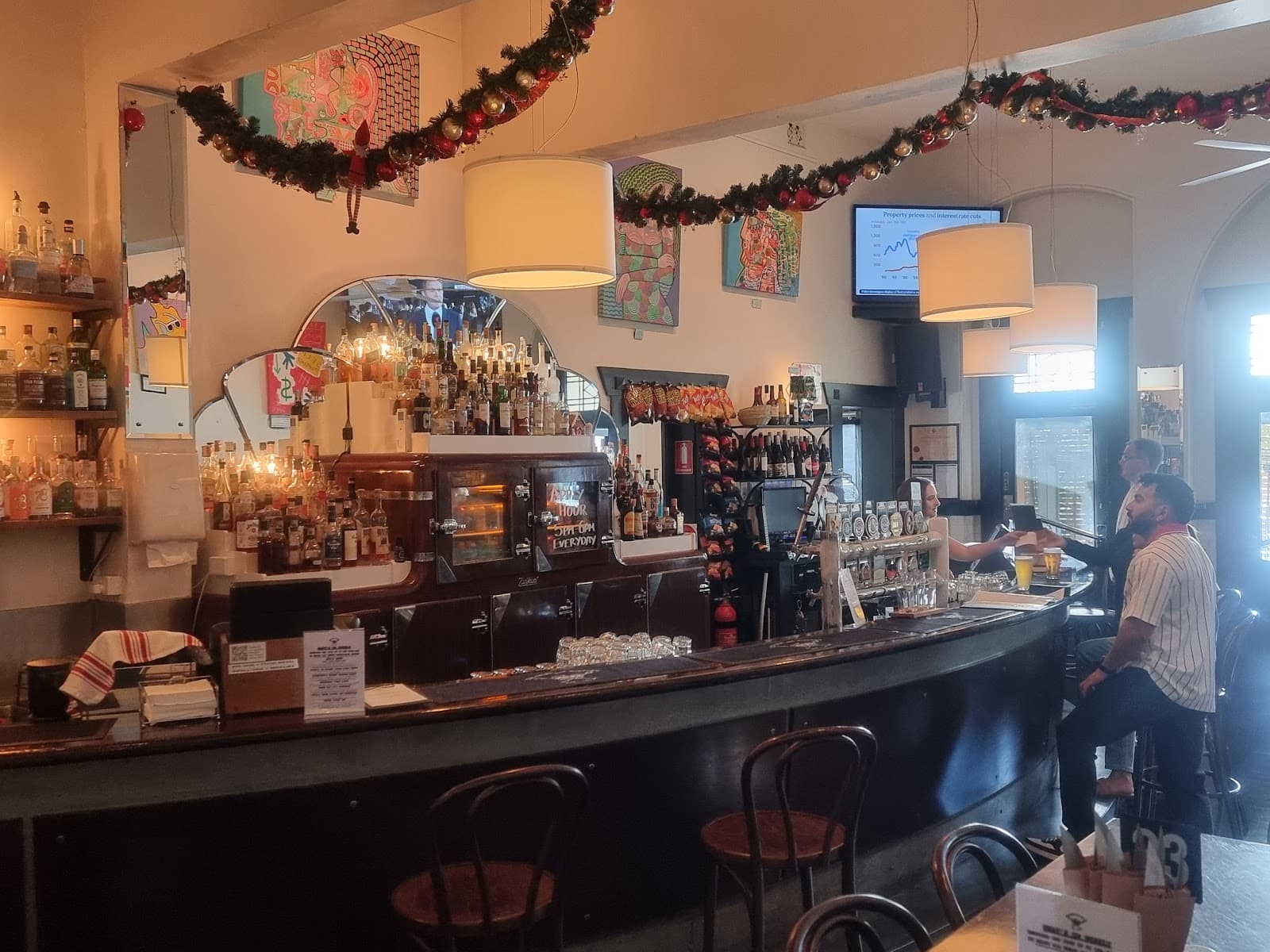 The Crown and Sceptre Hotel — Adelaide CBD, Adelaide