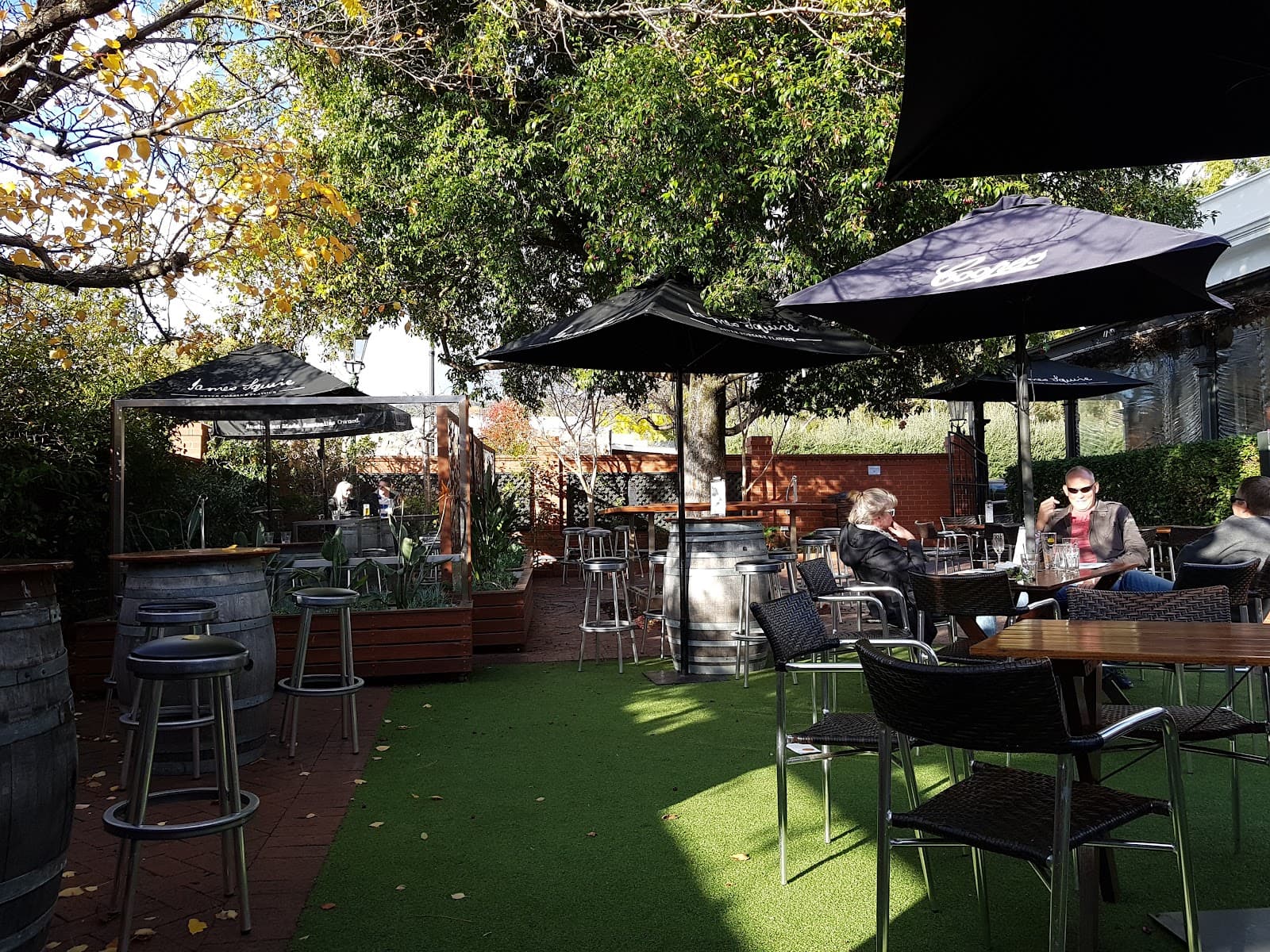The Edinburgh Hotel — Mitcham, Adelaide