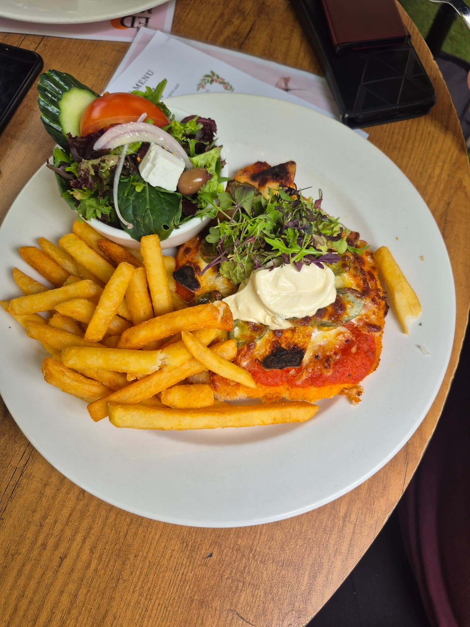 The Edinburgh Hotel — Mitcham, Adelaide