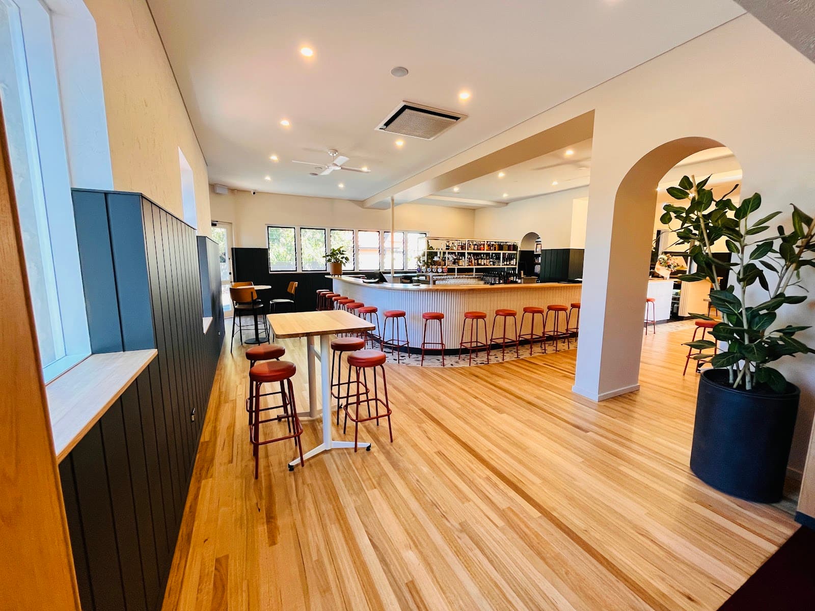 The Brickmakers Arms — Hindmarsh, Adelaide