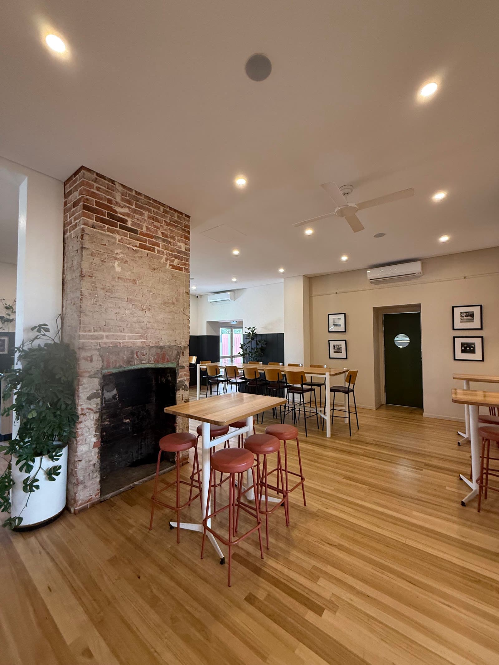 The Brickmakers Arms — Hindmarsh, Adelaide