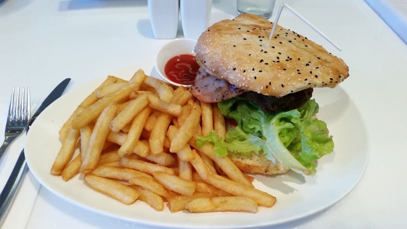 The Griffins Hotel — Adelaide