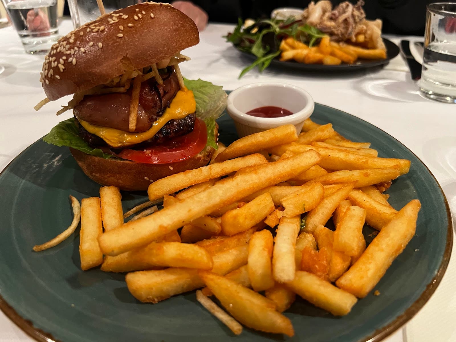 The Griffins Hotel — Adelaide