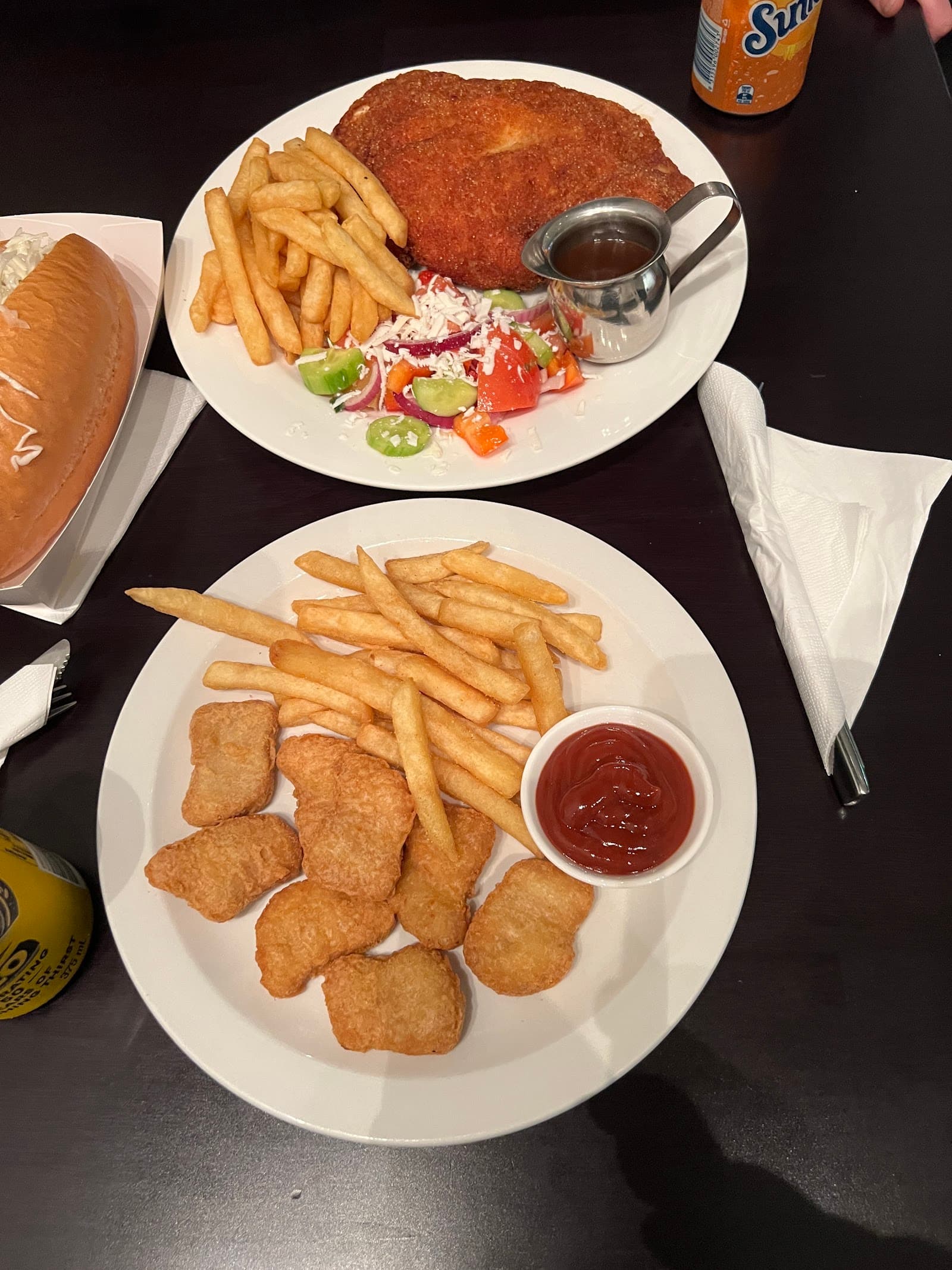 RGK Club — Hindmarsh, Adelaide