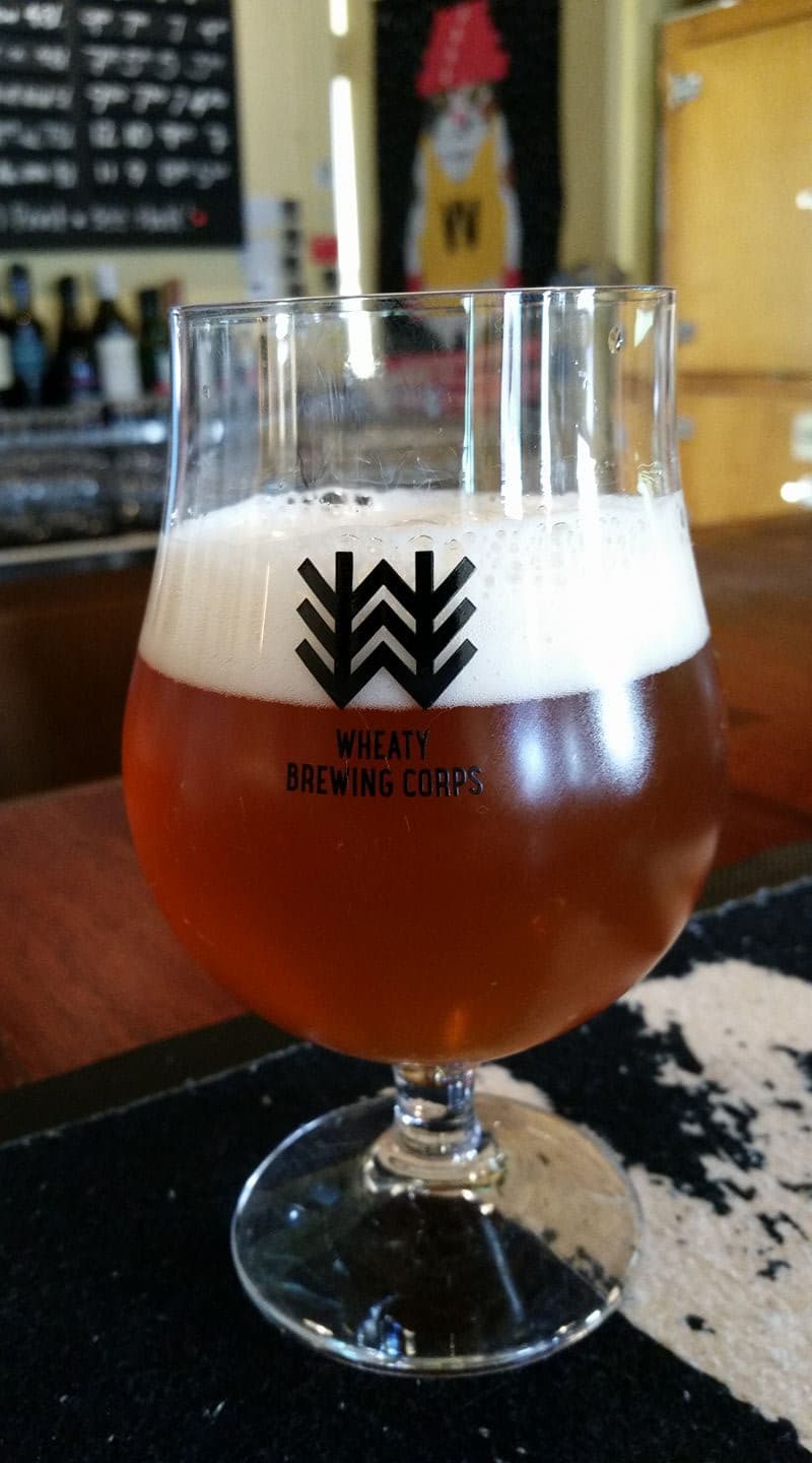 Wheatsheaf Hotel — Mitcham, Adelaide