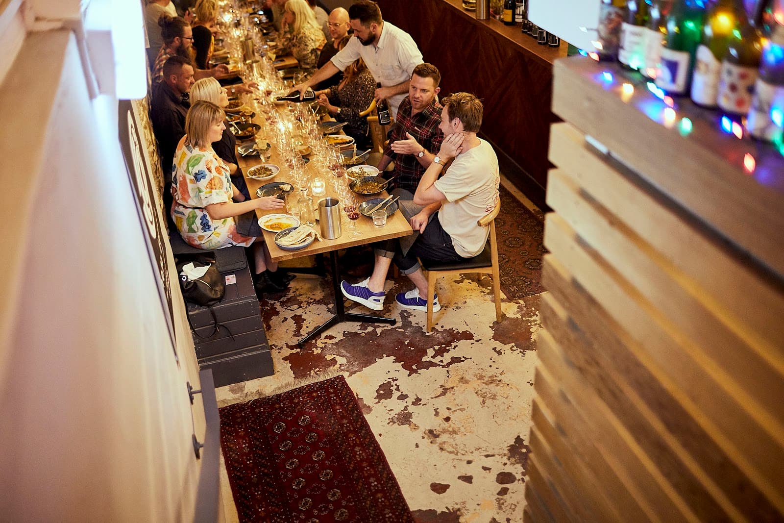 Hellbound Wine Bar — Hindmarsh, Adelaide